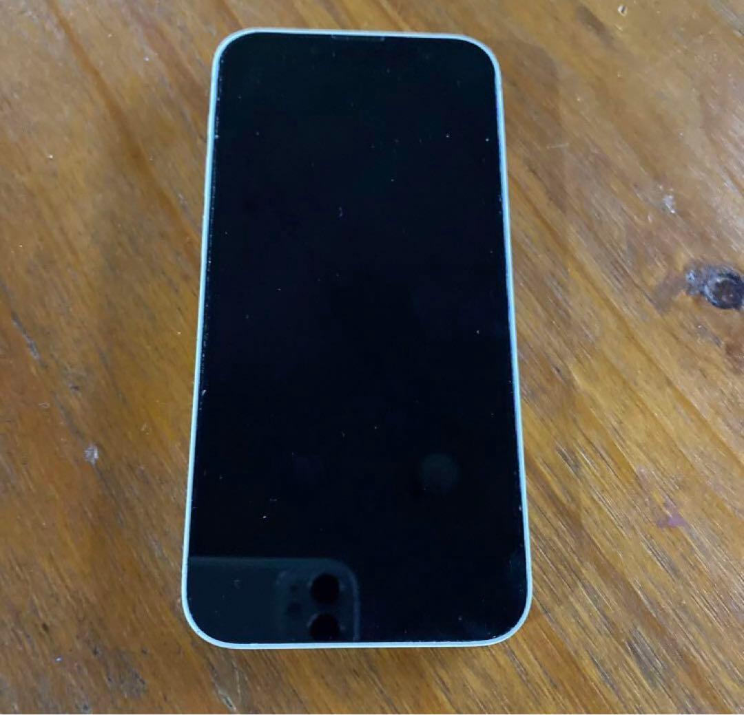 iPhone13mini 美品