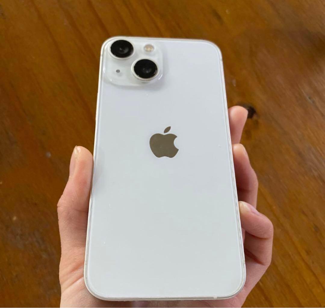 iPhone13mini 美品