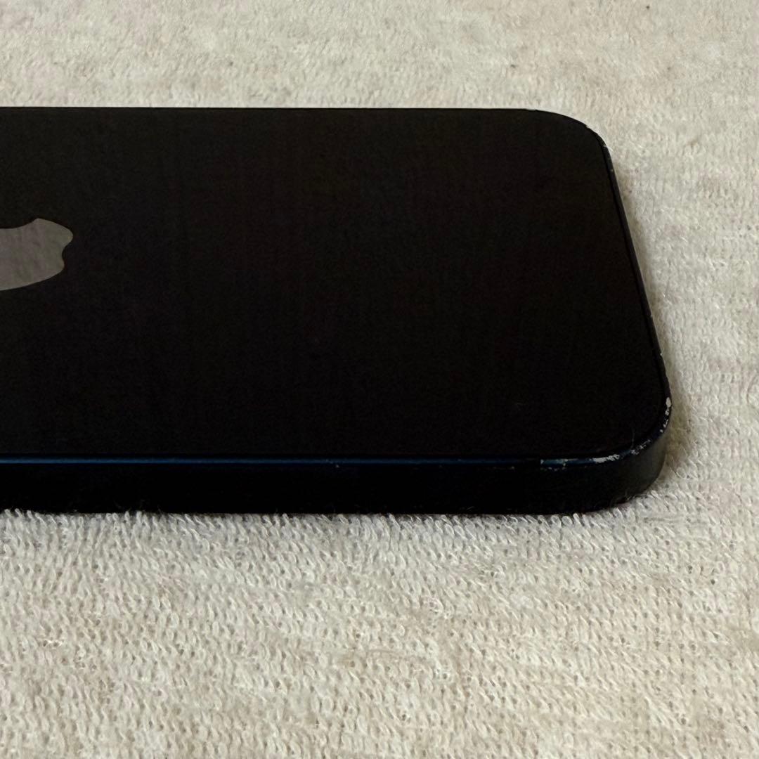 iPhone12 ブラック 256GB