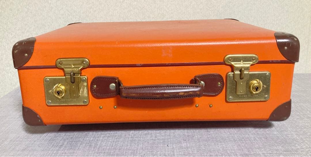 ☆ グローブトロッター キャリーケース GLOBE TROTTER センテナリー