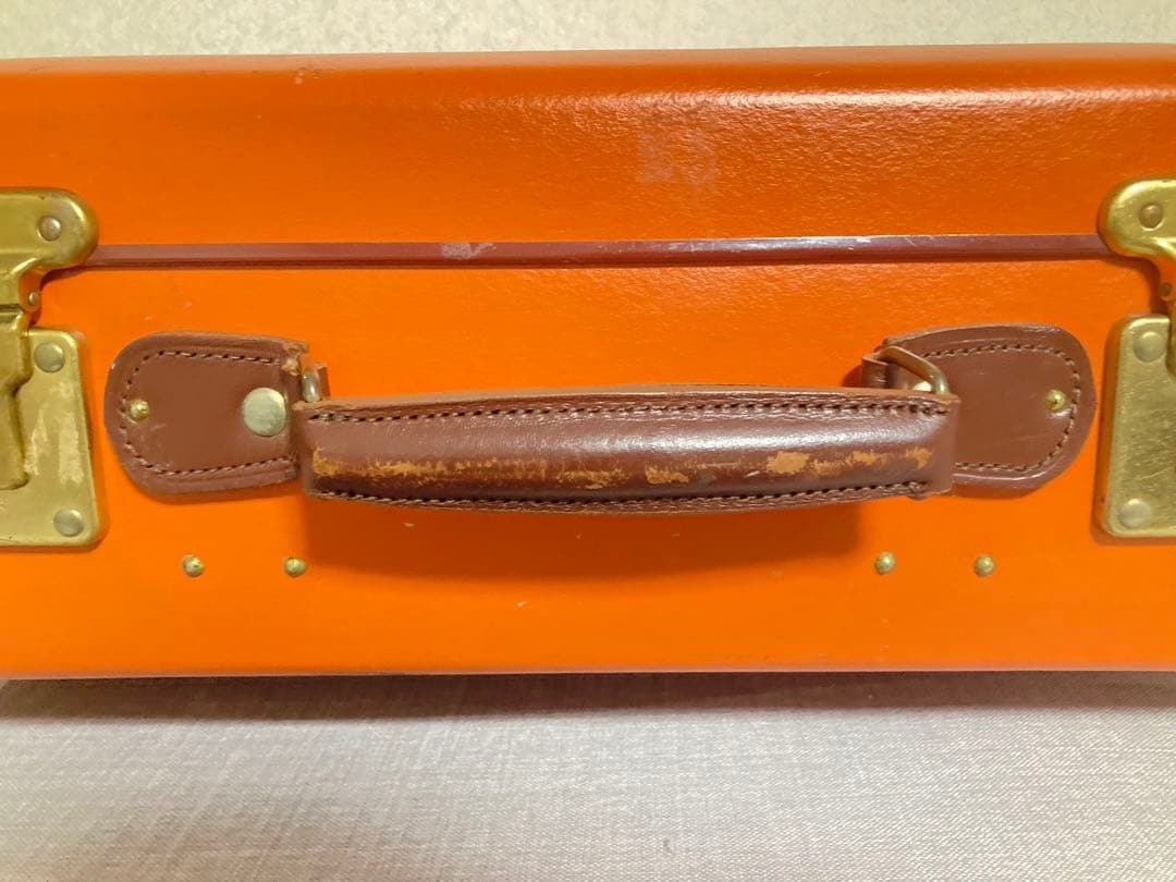 ☆ グローブトロッター キャリーケース GLOBE TROTTER センテナリー