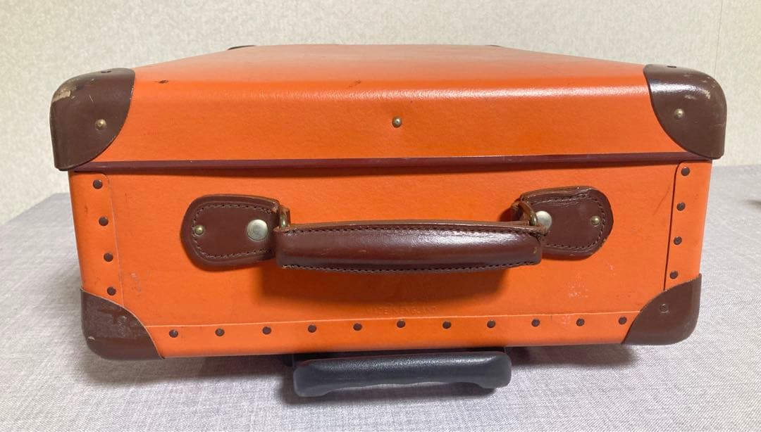 ☆ グローブトロッター キャリーケース GLOBE TROTTER センテナリー