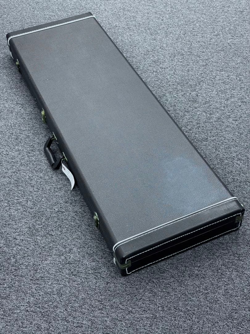 【希少】ALEMBIC DISTILLATE 2PU BASS 1983