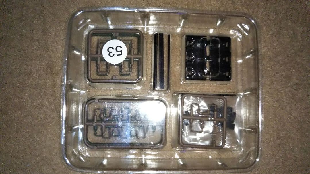 90式戦車 デアゴスティーニ 1/16 RC戦車