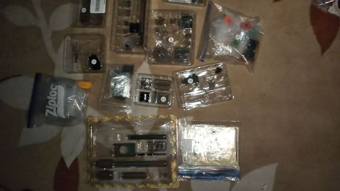 90式戦車 デアゴスティーニ 1/16 RC戦車