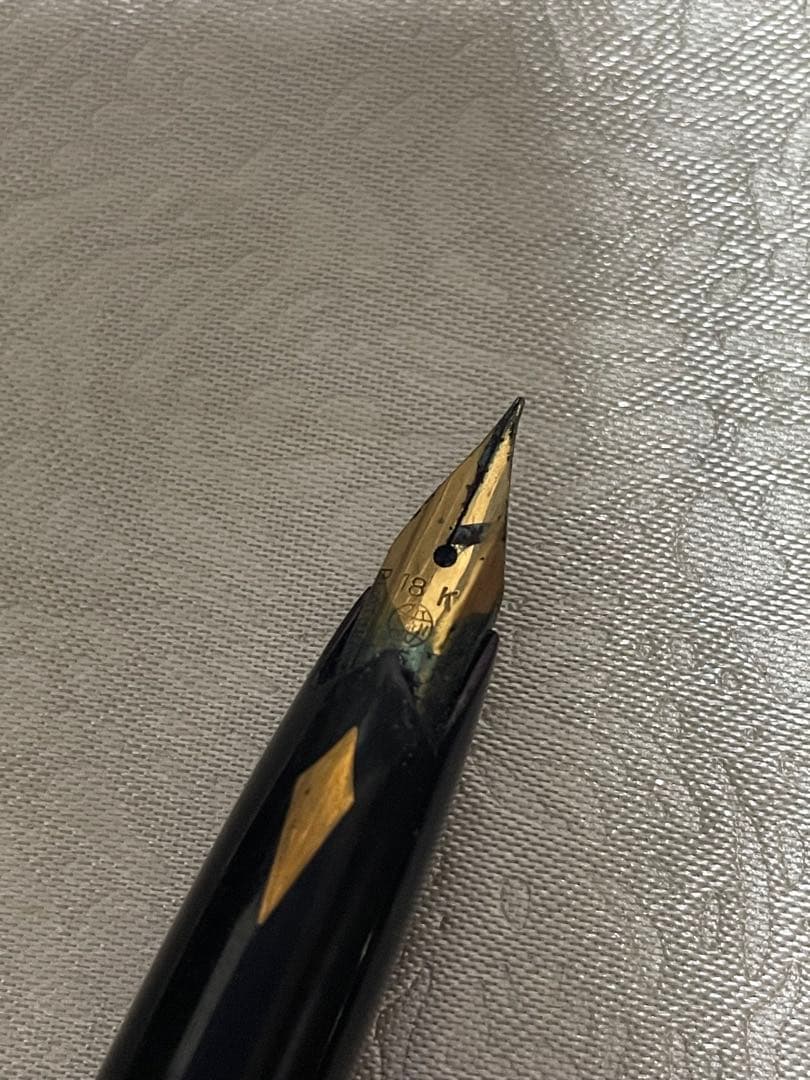 万年筆5本セット