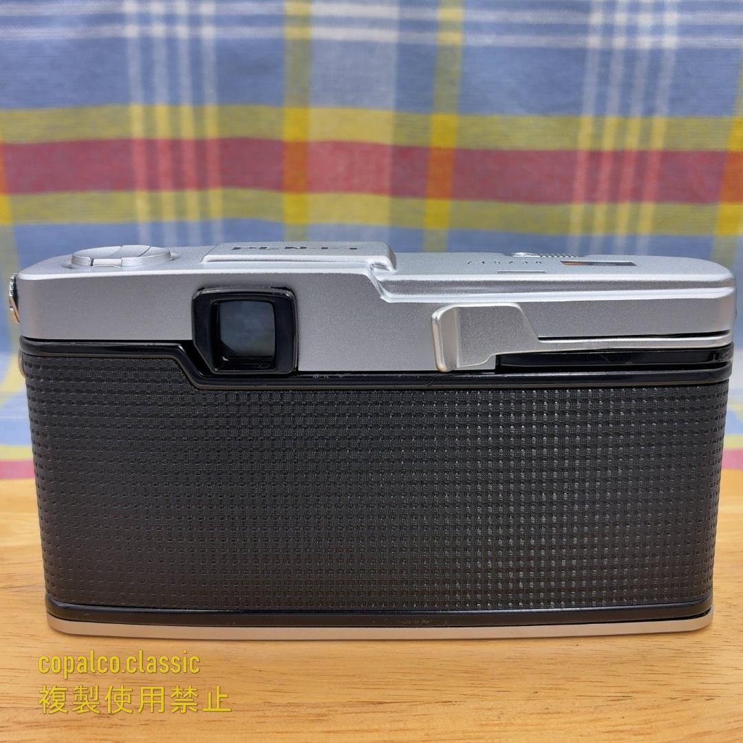 「分解整備品・完動品」OLYMPUS PEN FT