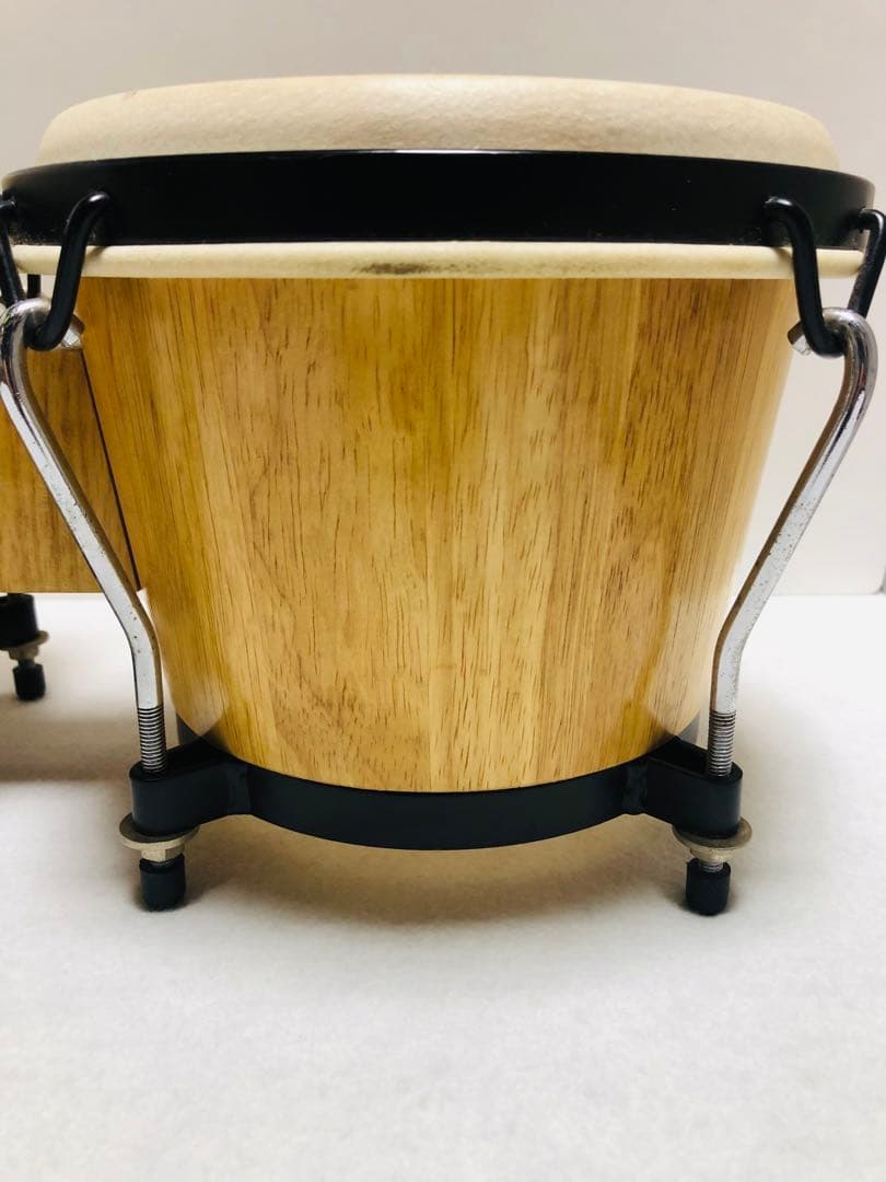 CP Aspire CP LP ボンゴ セット