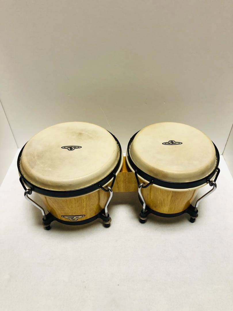 CP Aspire CP LP ボンゴ セット