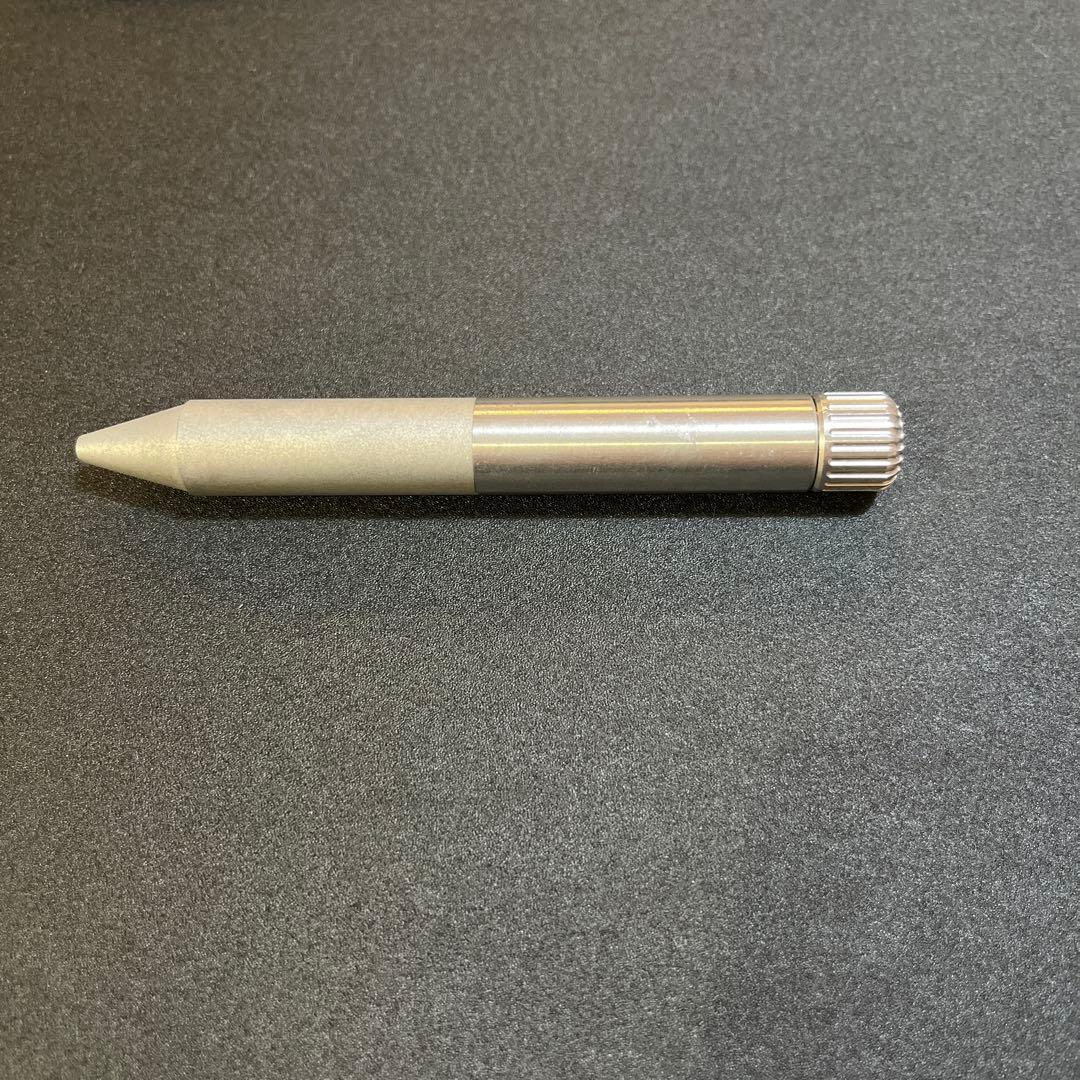 サクラクラフトラボアルミ、クルトガダイブ