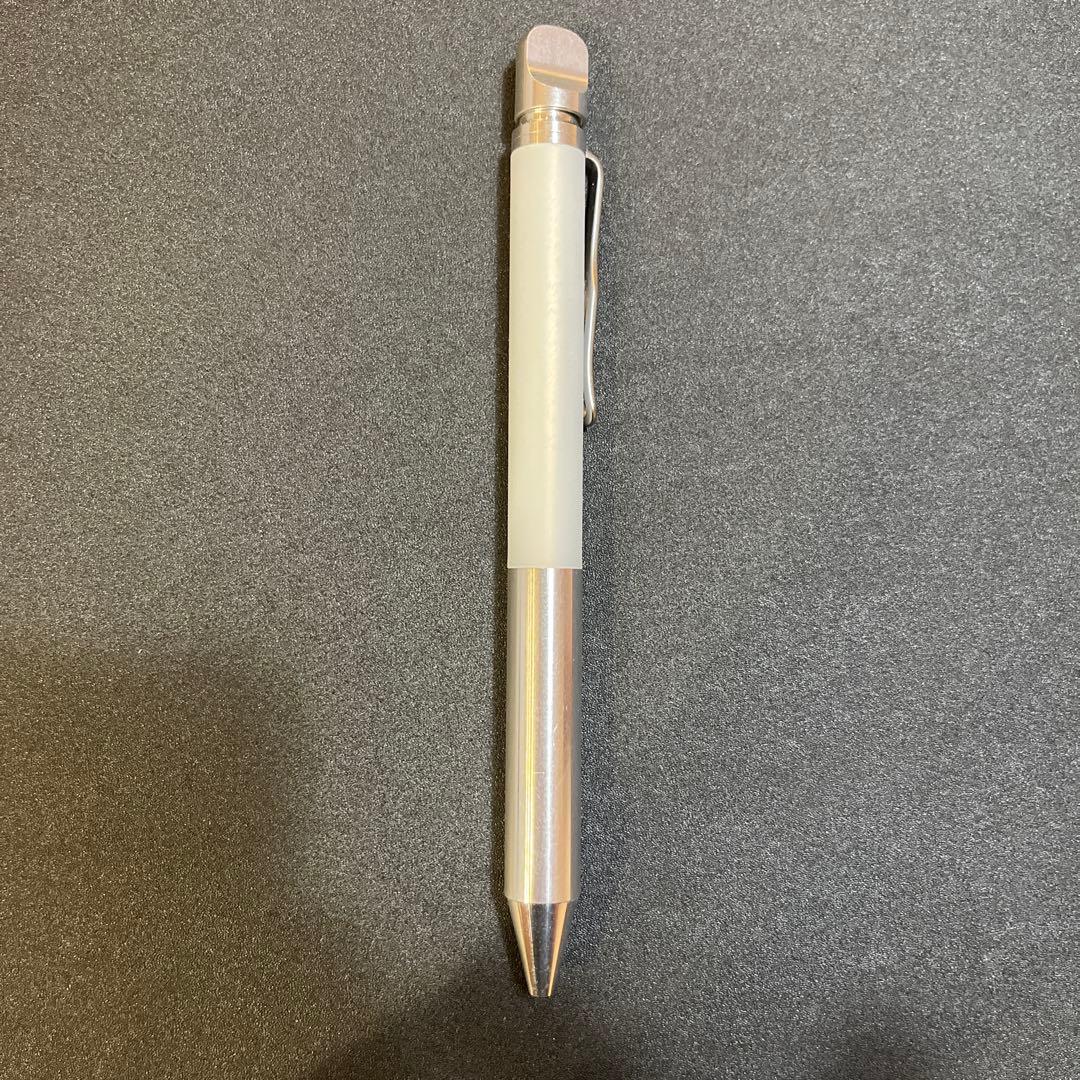 サクラクラフトラボアルミ、クルトガダイブ