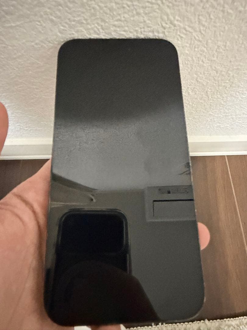 Apple iPhone 14 Pro Maxスペースブラック 本体