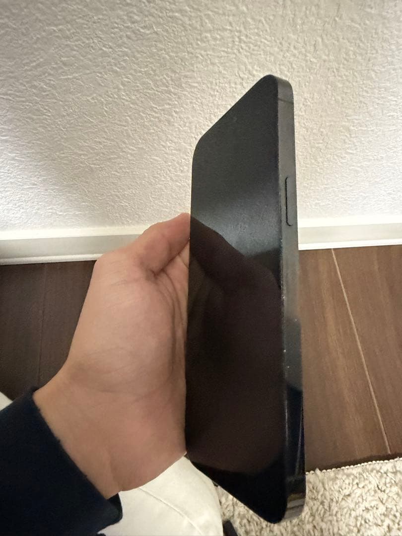 Apple iPhone 14 Pro Maxスペースブラック 本体