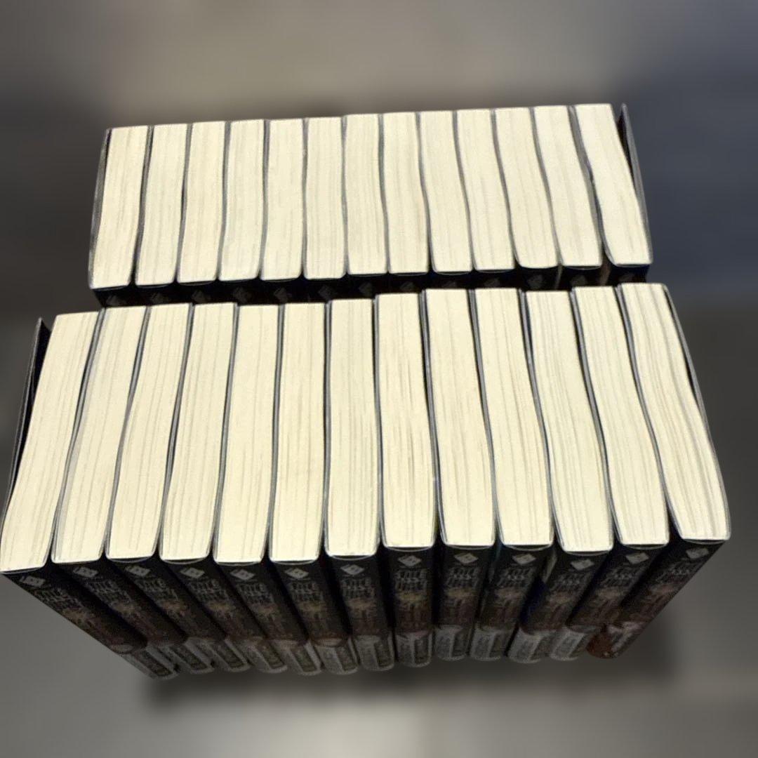 無職転生 ～異世界行ったら本気だす　1〜26巻セット　小説