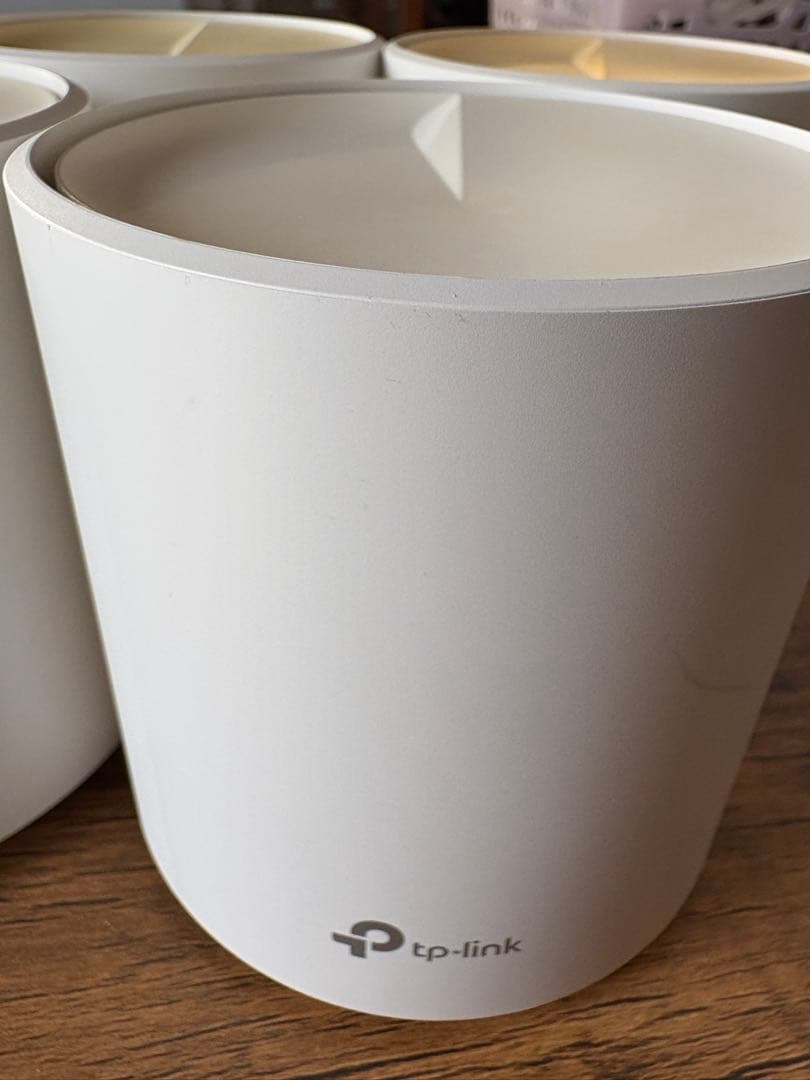 Deco X20 4点セット