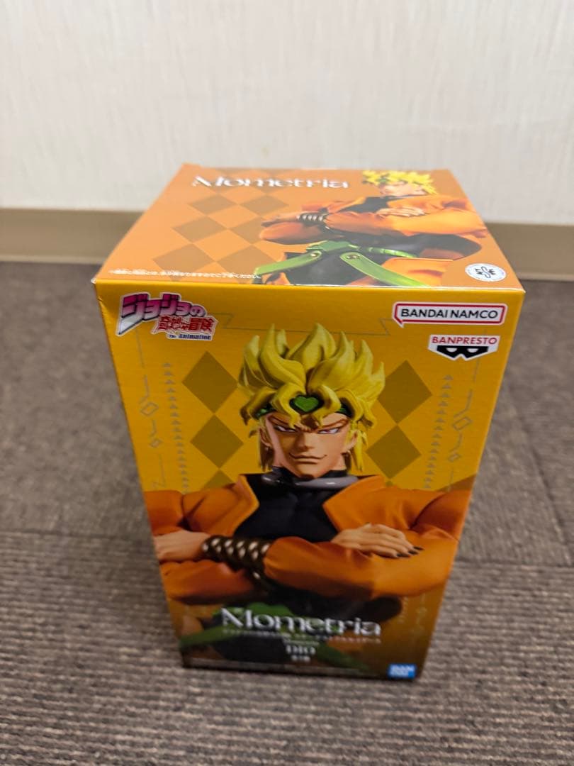 フィギュアセット：ドラゴンボール、ワンパンマン、進撃の巨人