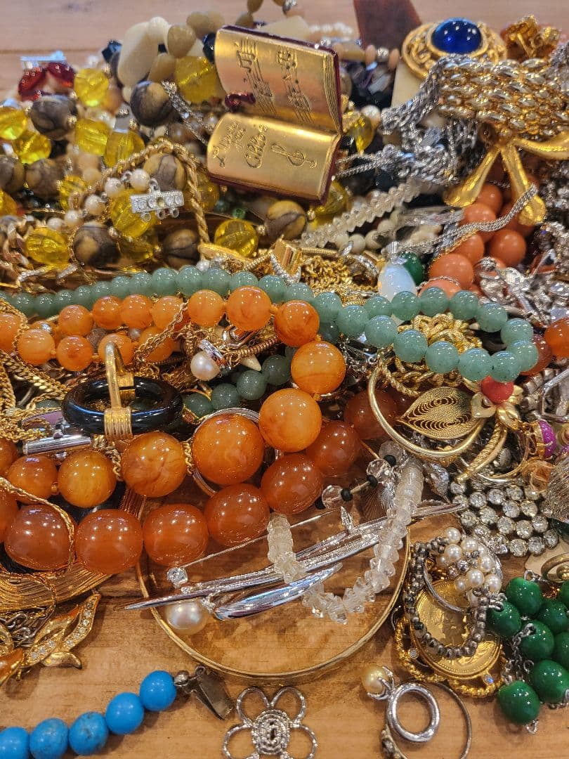 ⁠*+様 アクセサリーまとめ