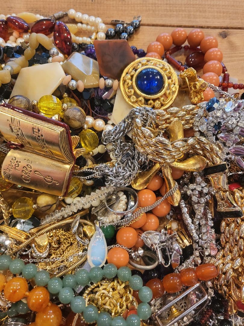 ⁠*+様 アクセサリーまとめ