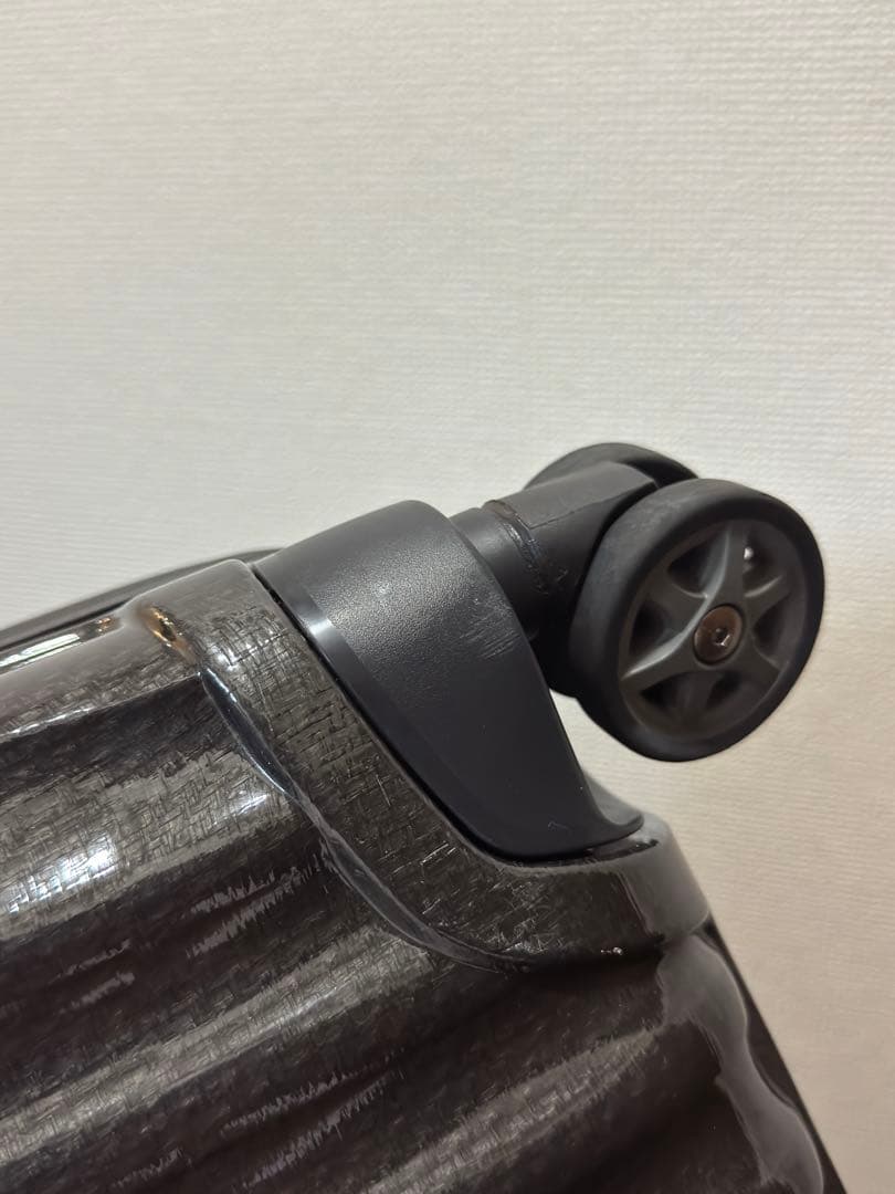 サムソナイト シーライト スーツケース 55cm 36L