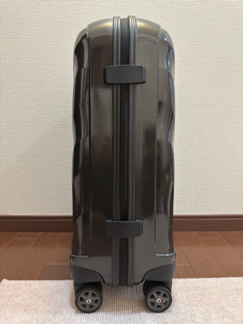 サムソナイト シーライト スーツケース 55cm 36L