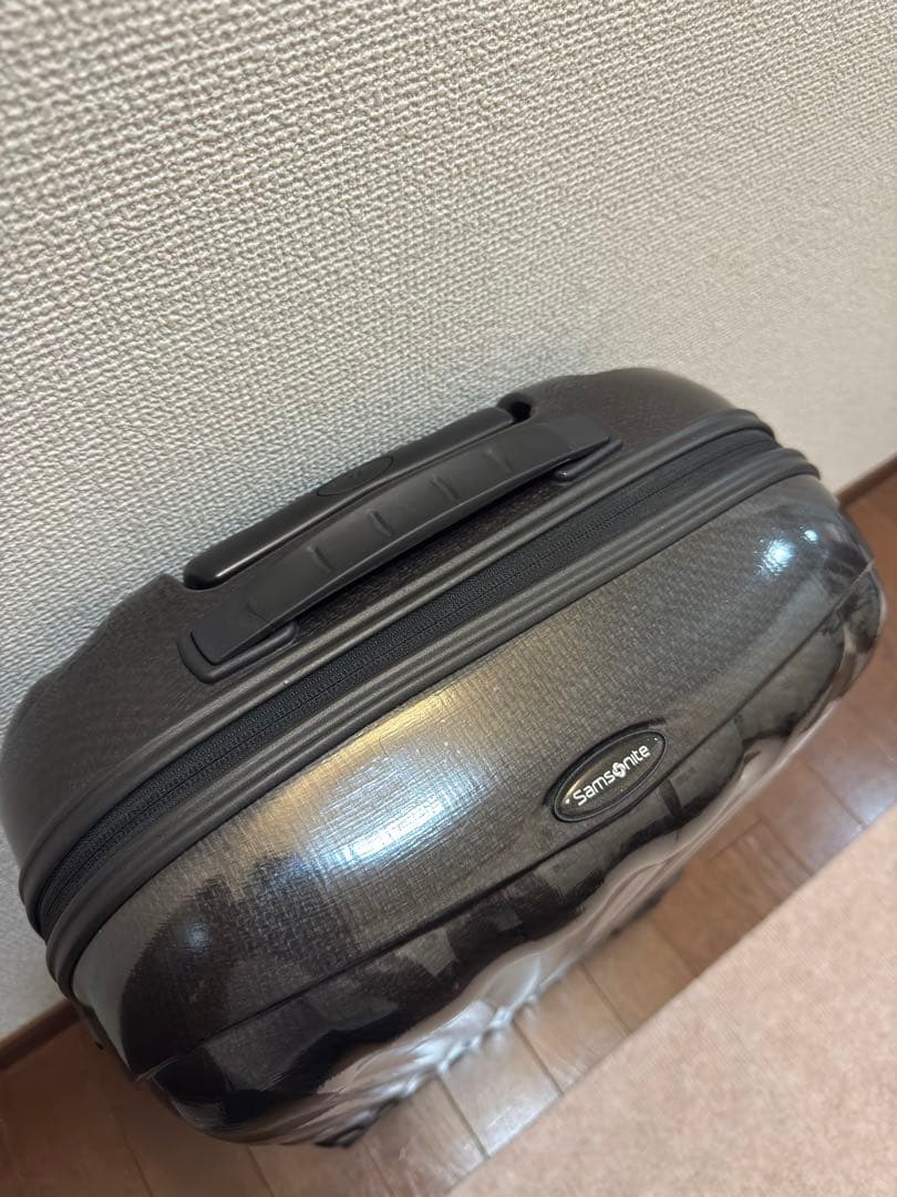 サムソナイト シーライト スーツケース 55cm 36L