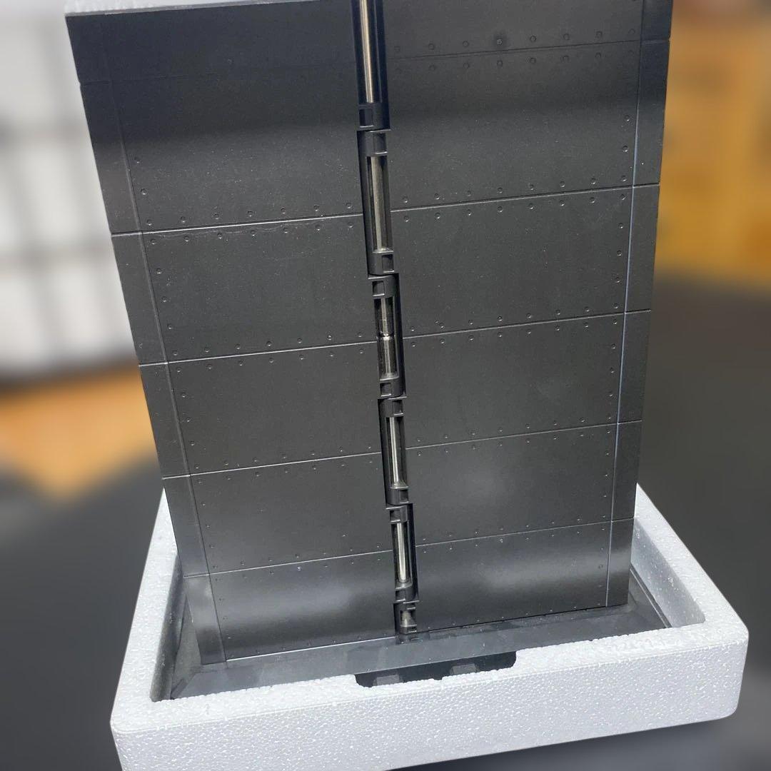 ともです。 DX超合金 魂　グレートマジンガー【小さい剣のみ１つ無し】