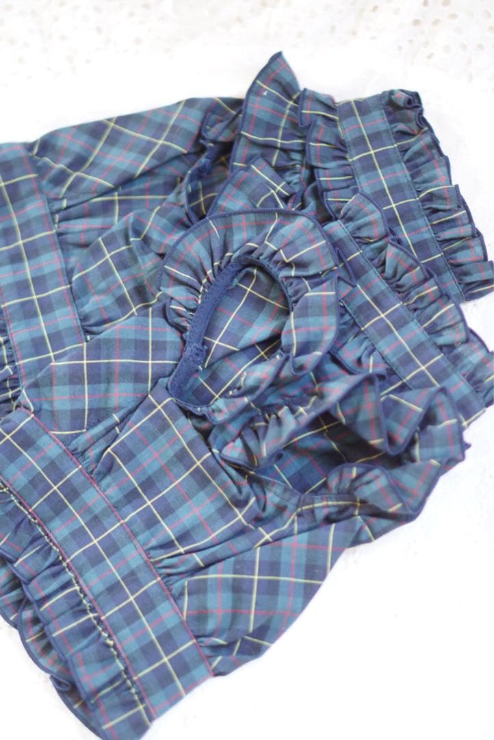 アトリエgg　スタンダードブラウス