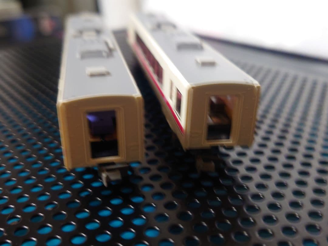 キハ110 八高線 復刻カラー