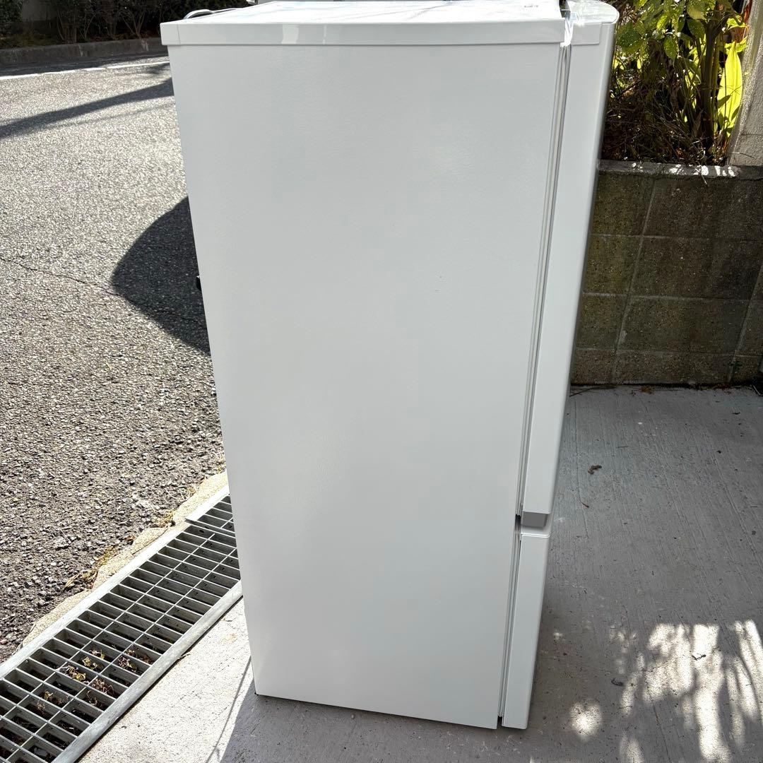 東芝2021年冷蔵庫洗濯機セット　家電1人暮らしセット　分解洗浄済み