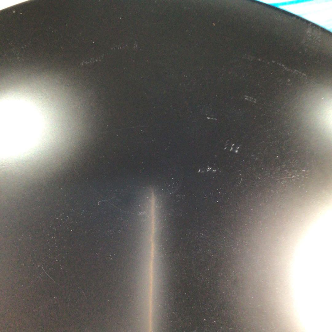 Ｎ８１３　水指　『貴山造』『浅黄交趾』『平水指』　共箱　茶道具