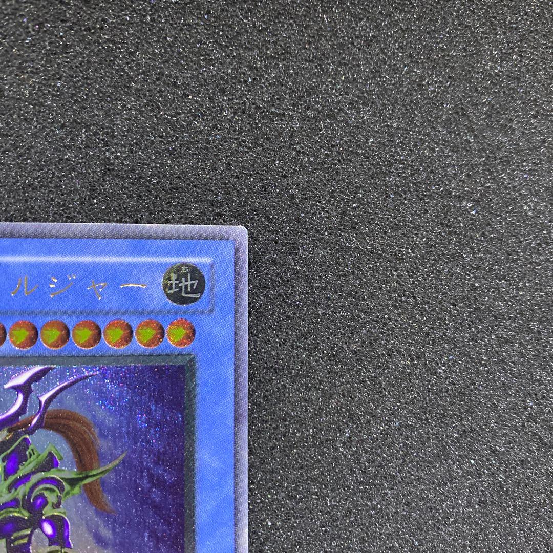 s*c様 【美品】　遊戯王　カオス・ソルジャー　レリーフ　黄金騎士