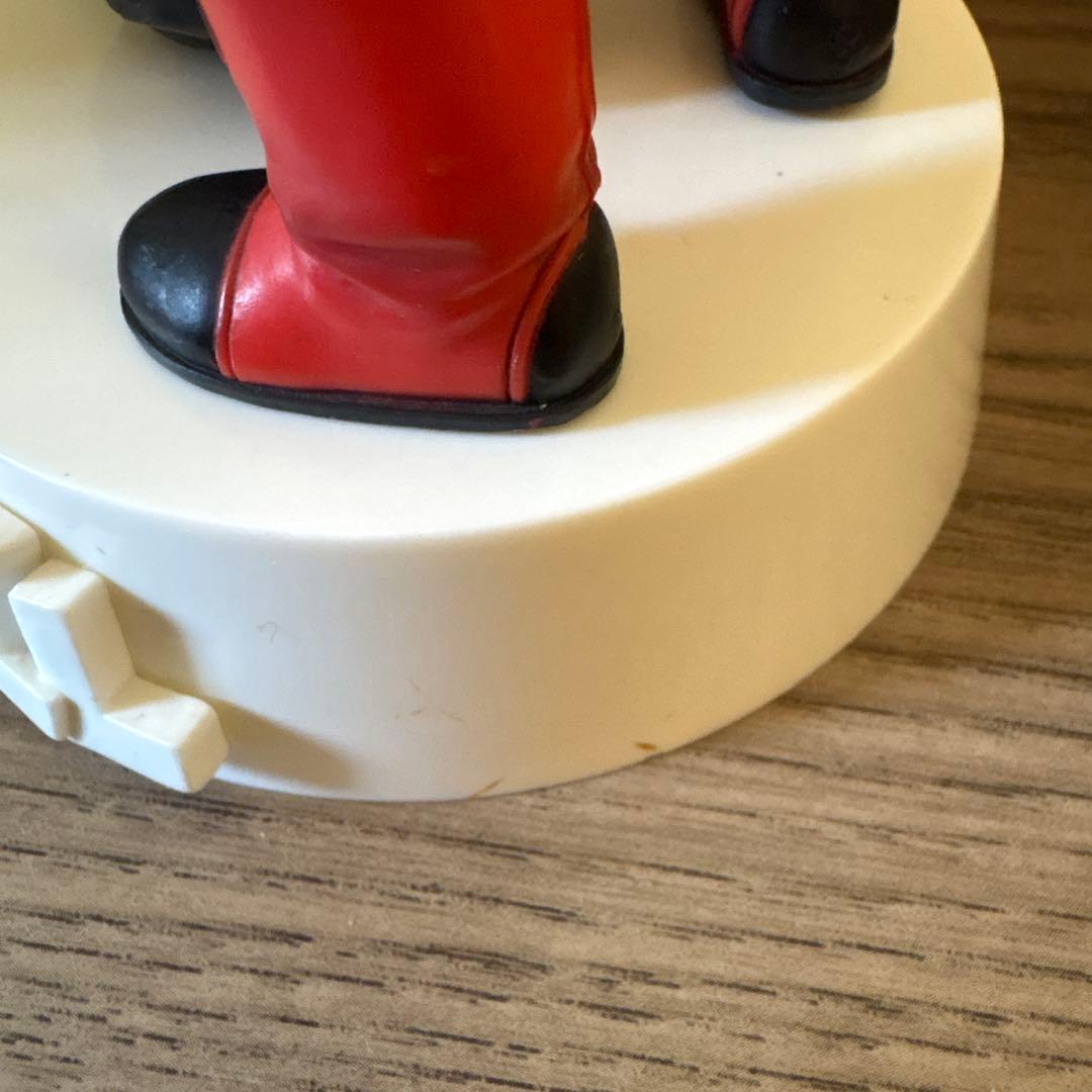 造形天下一武道会 ドラゴンボール 水筒 孫悟空 フィギュア 欠品あり 箱無し