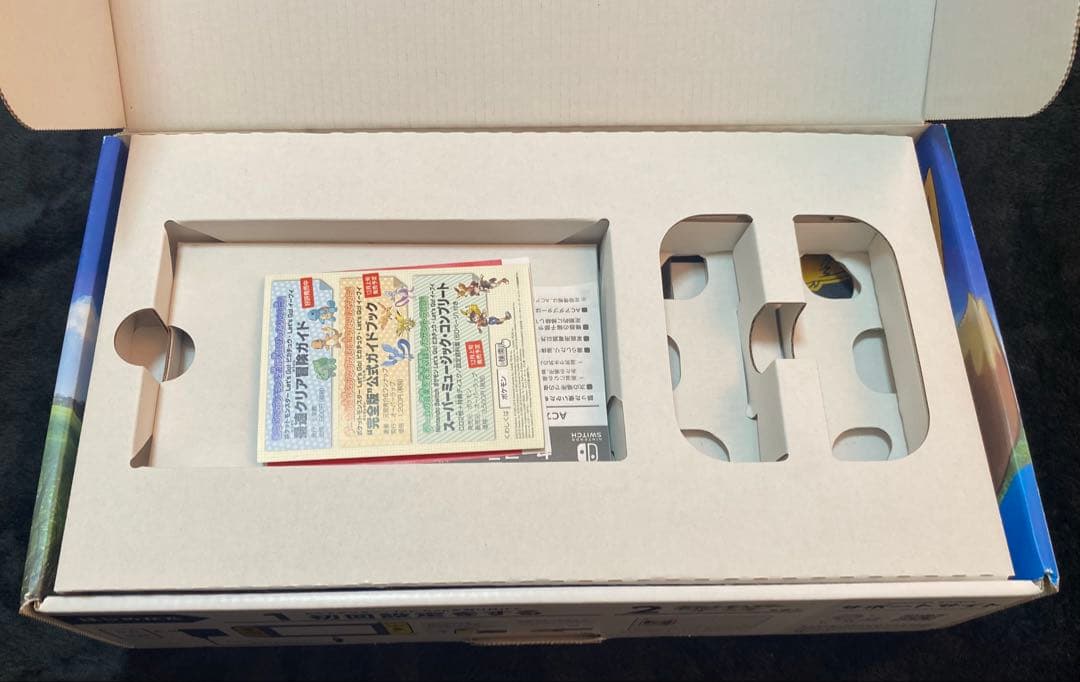 T*。様 Nintendo Switch ポケモン イーブイ