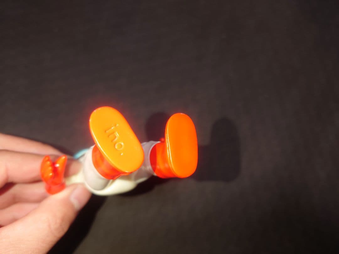 ソフビまとめ売り