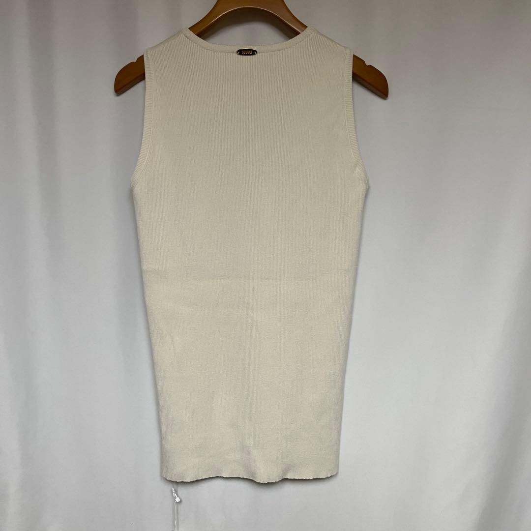 未使用品 MUSE ドゥーズィエムクラス Diner B RIB T/T タンク