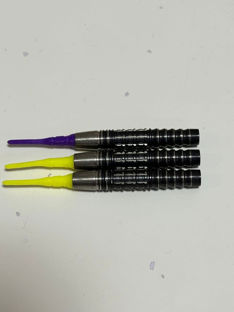 ターゲット ゼニス G1 マックス ダーツ バレル