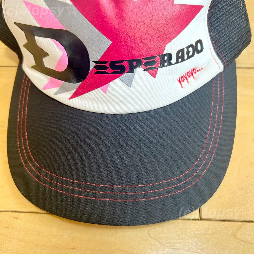 【入手困難】SOUL'd OUT Diggy-MO'着用 キャップ 2点