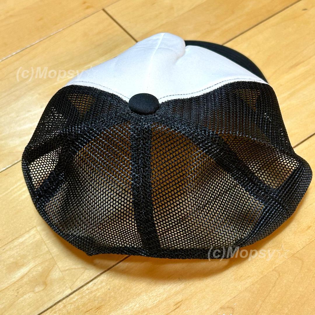 【入手困難】SOUL'd OUT Diggy-MO'着用 キャップ 2点