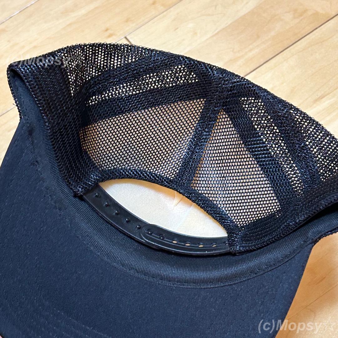 【入手困難】SOUL'd OUT Diggy-MO'着用 キャップ 2点