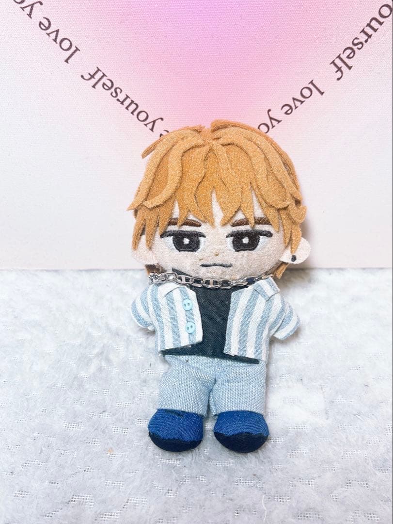 のっちん様♡すのチルぬいかつら