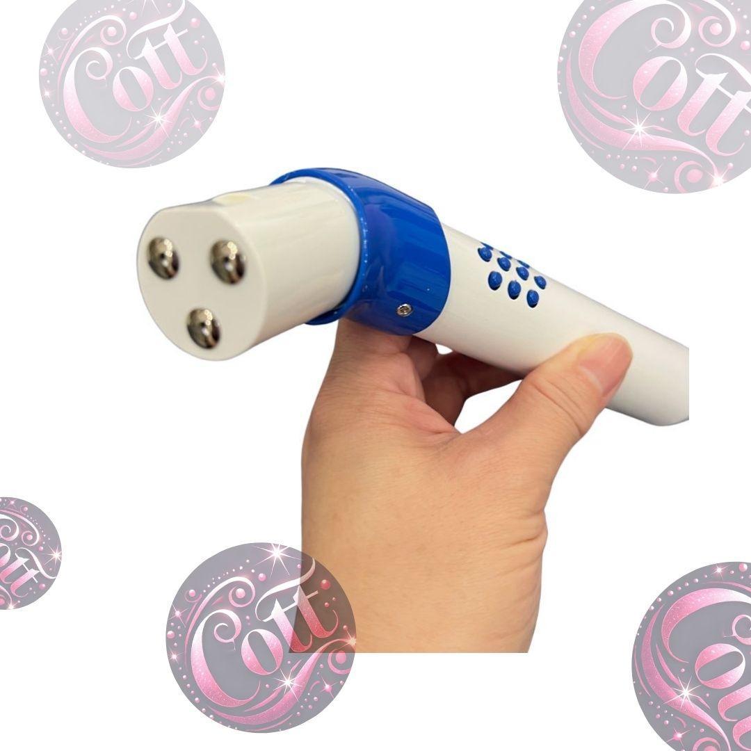 エステ機器 DEP ES PLUS 業務用 ダーマエレクトロポレーション　導入機