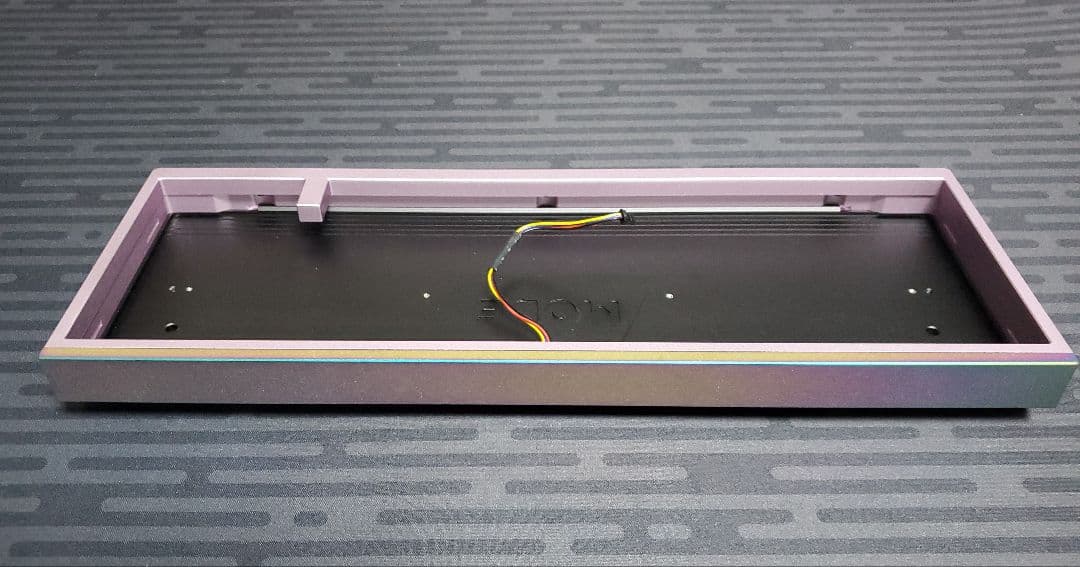 Mode SixtyFive(2021) Extraパーツ多数同梱