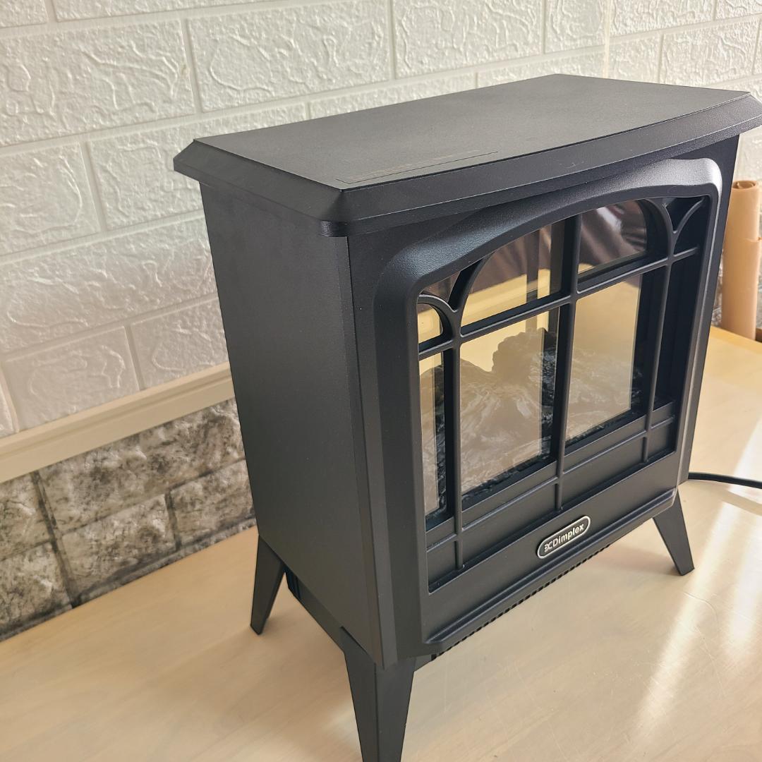 Dimplex ディンプレックス DNK12J 電気暖炉