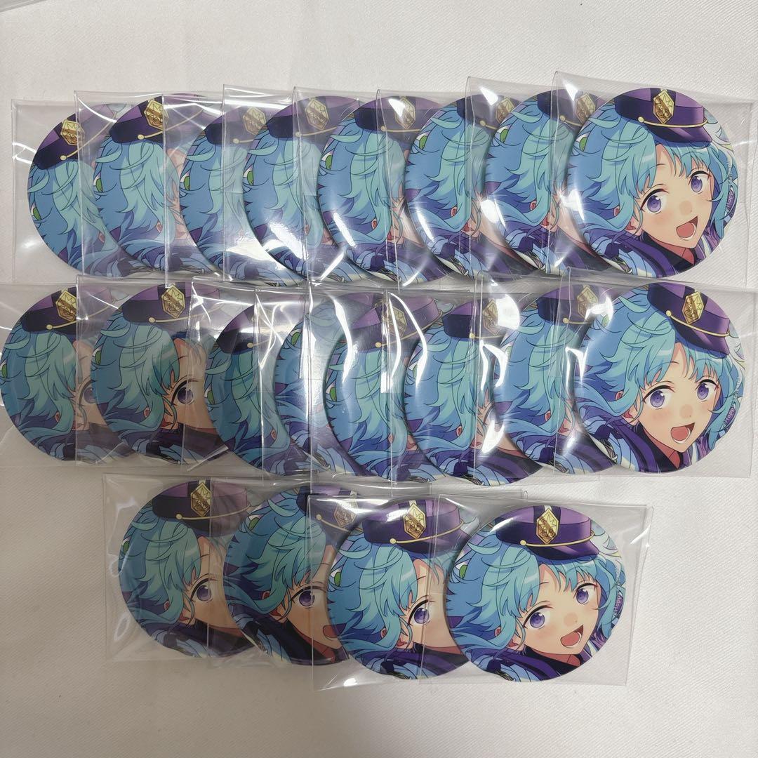 【あんスタ】紫之創 コレクション缶バッジ 20点