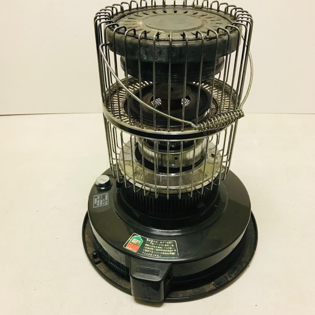 ストーブ　トヨトミ　KRA-８５C 動作品中古品