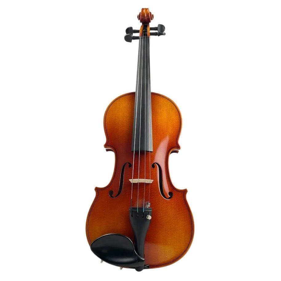 極美・極虎■鈴木バイオリン■ No.330 黄金期 1/2 1984年 日本製