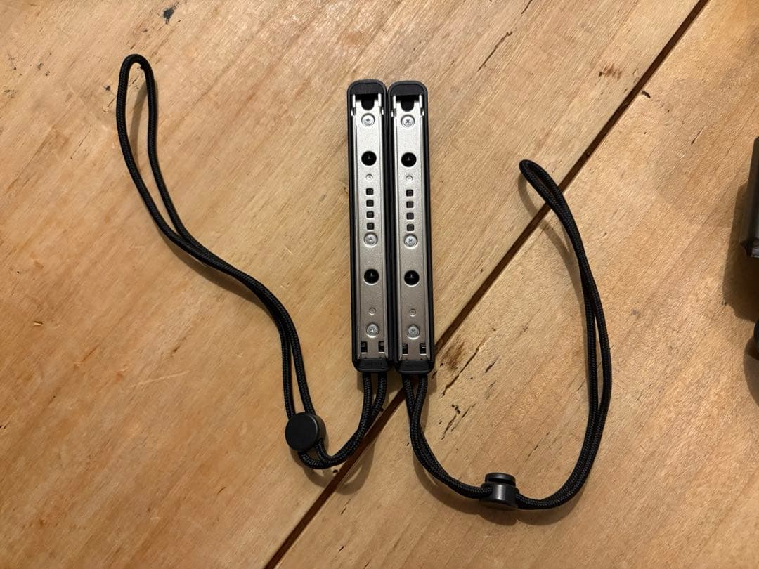 【ジャンク】Nintendo Switch 本体 & Proコントローラー