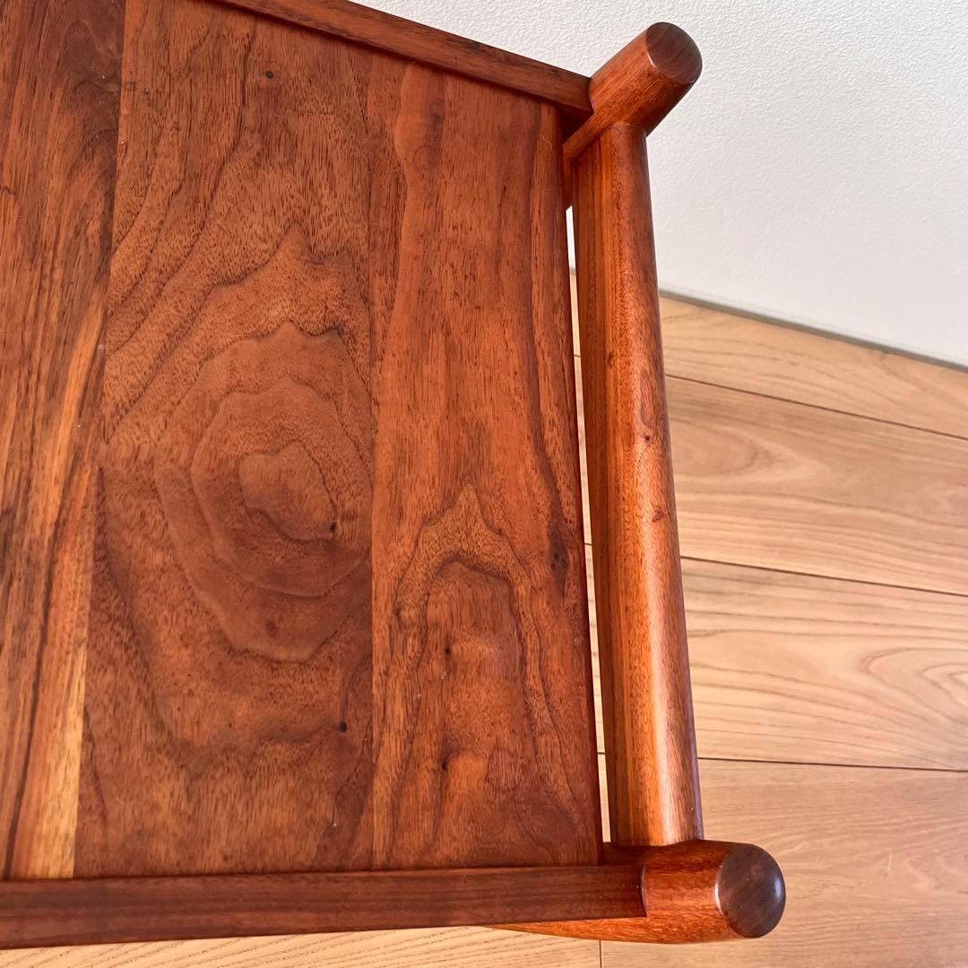 カイクリスチャンセン　オットマン　サイドテーブル　宮崎椅子製作所