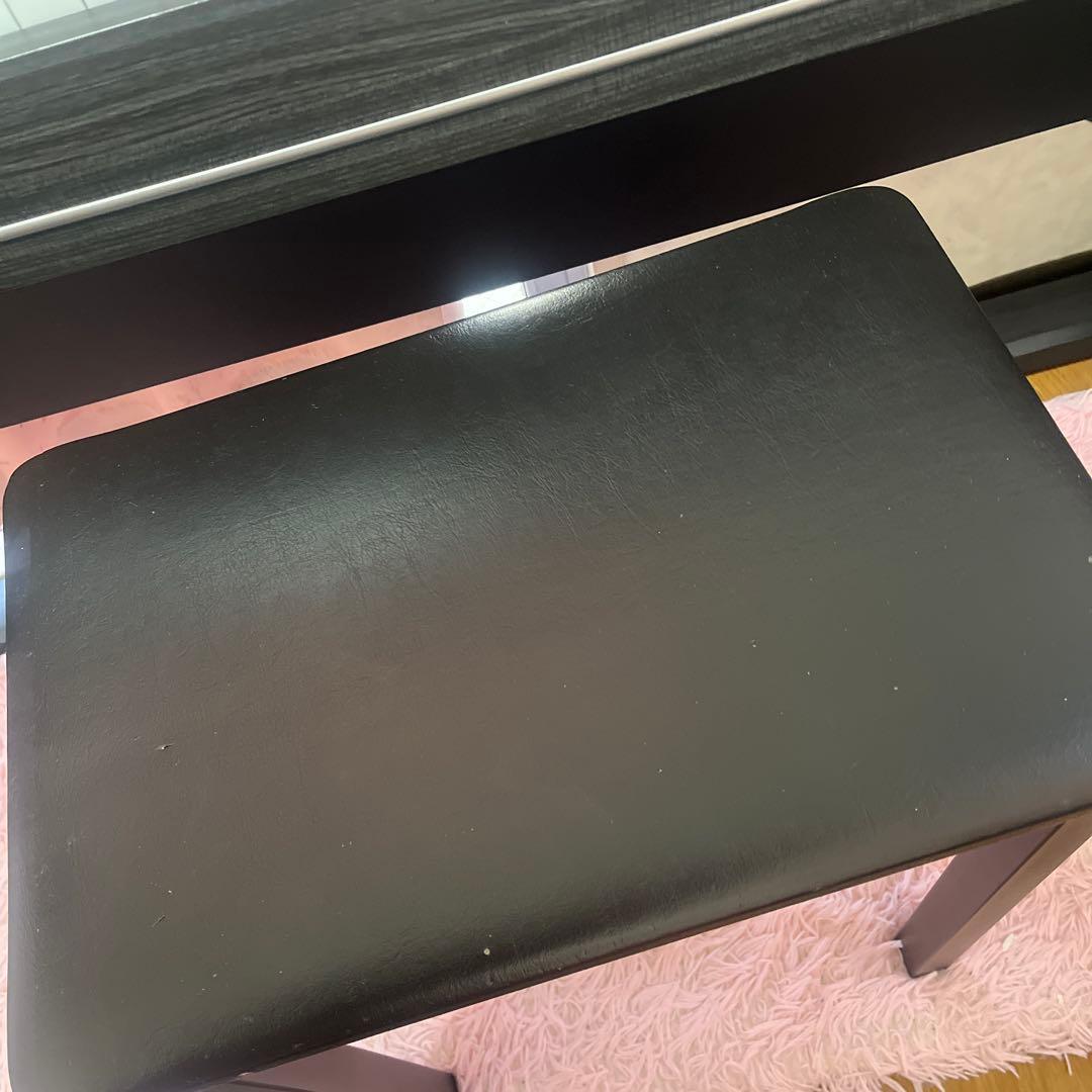 CASIO電子ピアノ Privia PX720　中古品　千葉県松戸市引き取りのみ