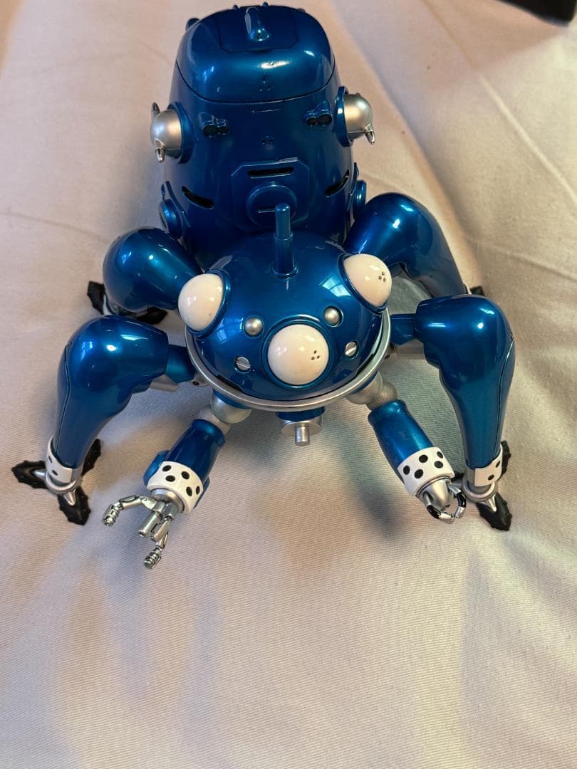 【中古】FEWTURE MODELS EX合金シリーズ タチコマ